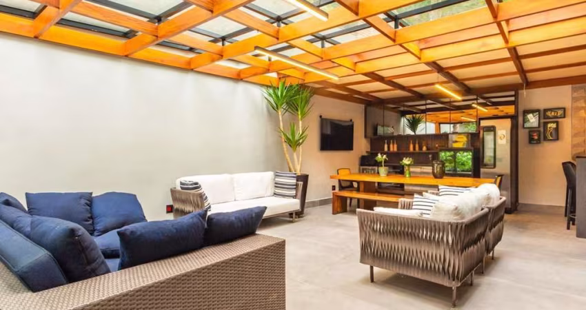 Casa à venda, Cidade Jardim, São Paulo, SP
