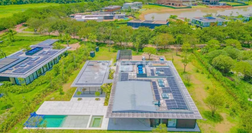 Casa para venda por R$ 22.500.000,00 na  Fazenda Boa Vista, Porto Feliz - SP