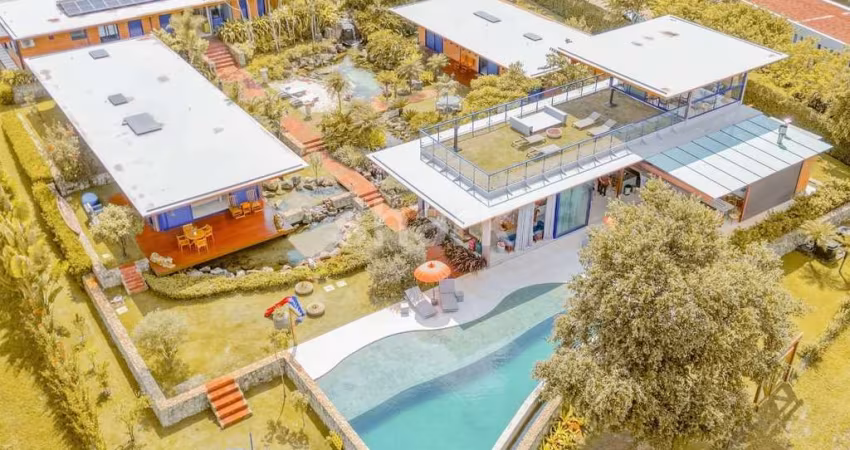 Casa para venda R$ 33.000.000,00 na Fazenda Boa Vista, Porto Feliz - SP