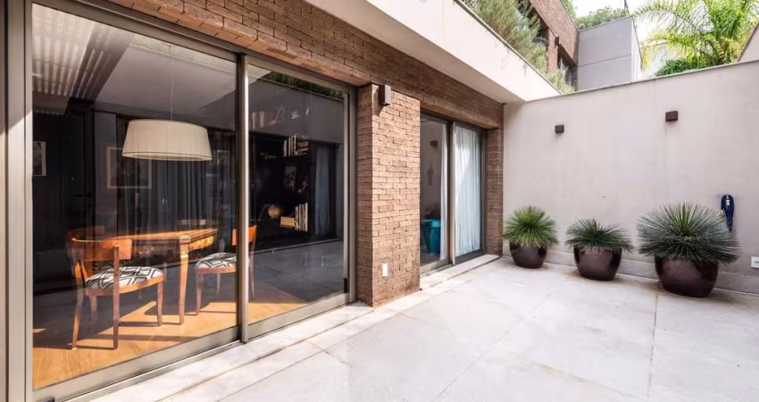 Casa para venda e locação, Alto de Pinheiros, São Paulo, SP