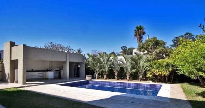 Casa para venda por R$ 6.350.000,00 em Alphaville, Barueri - SP