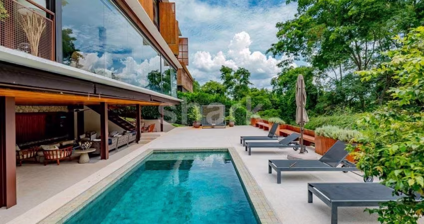 Casa à venda por R$ 16.000.000,00 na Fazenda Boa Vista,