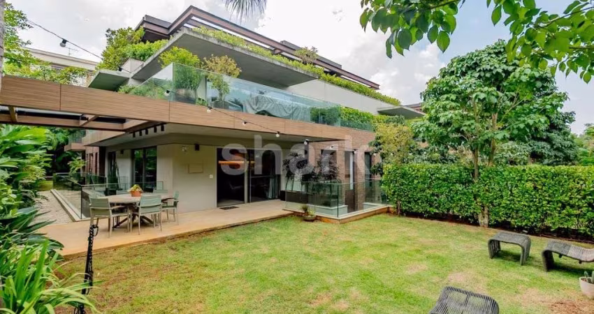 Casa à venda por R$12.000.000 no Alto de Pinheiros, São Paulo, SP