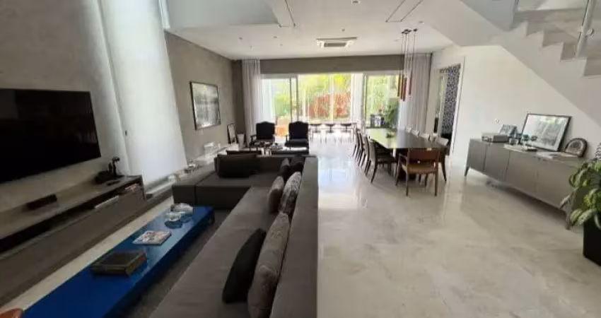 Casa para venda ou locação por r$7.250.000,00 ou r$ 55.000,00/mês  em alphaville, tamboré - sp