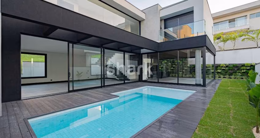 Casa para venda por R$ 7.800.000,00 em Alphaville, Santana de Parnaíba-SP