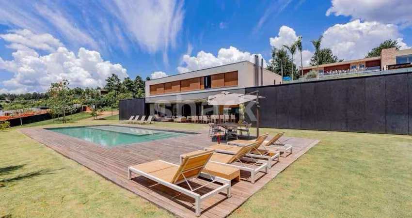 Casa em condomínio à Venda, Condomínio Quinta da Baroneza II, Bragança Paulista, SP