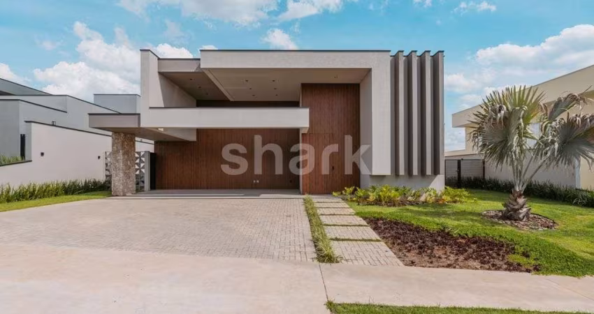 Casa à venda, Parque Reserva Fazenda Imperial, Sorocaba, SP