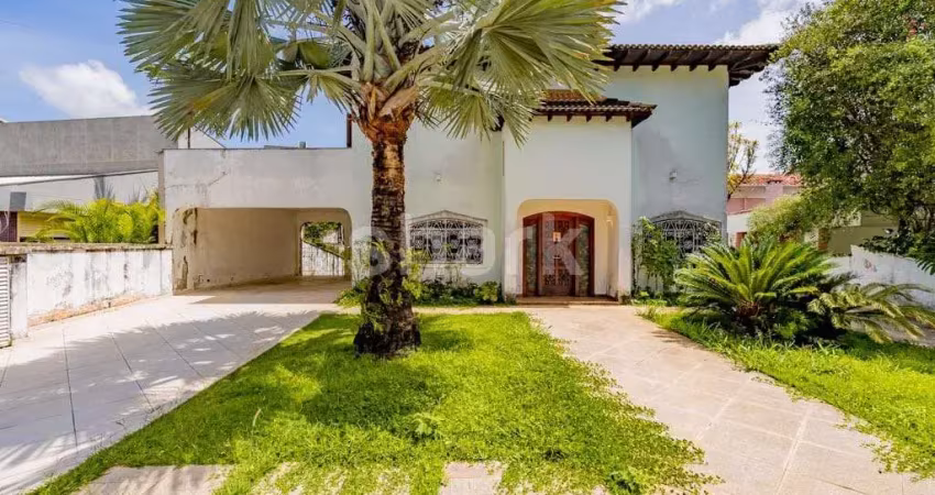 Casa à venda por R$ 6.500.000,00 em Alphaville, Barueri - SP