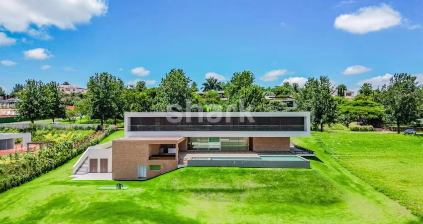 Casa para venda por R$ 22.000.000,00 ou locação por R$ 135.000,00/mês em Bragança Paulista-SP