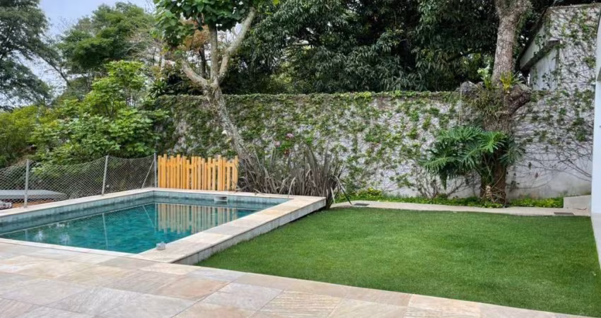 Casa à venda, Alto da Boa Vista São Paulo, SP