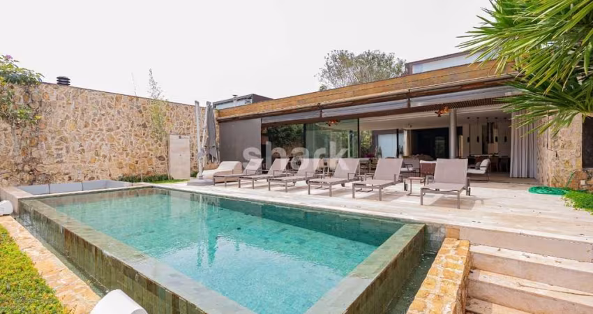 Casa para venda por R$ 22.500.000,00 na Fazenda Boa Vista, Porto Feliz - SP