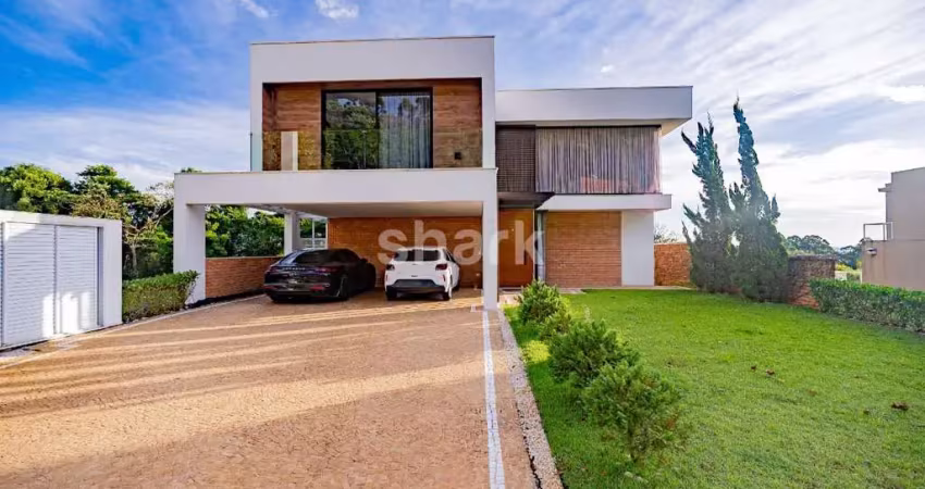 Casa em condomínio para venda e locação, alphaville, santana de parnaíba, sp