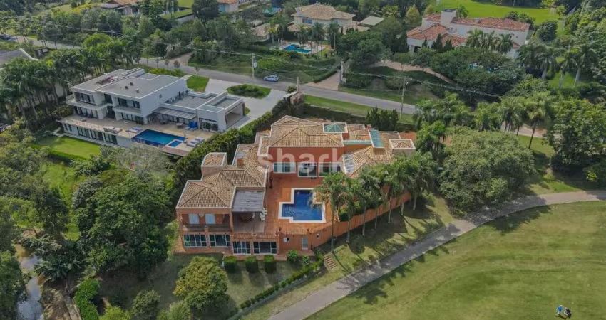 Casa para venda por R$ 25.000.000,00 em Terras de Sâo José l, Itu -SP