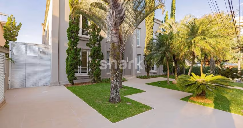 Casa para venda por R$ 16.500.000,00 em Alphaville - Barueri