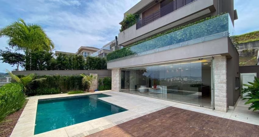 Casa para venda por R$ 11.200.000,00 ou locação por R$ 85.000,00 em Alphaville, Barueri - SP