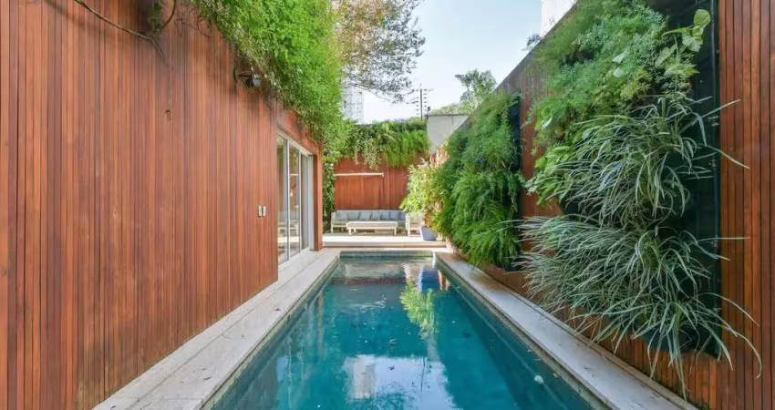 Casa à venda, Vila Madalena, São Paulo, SP