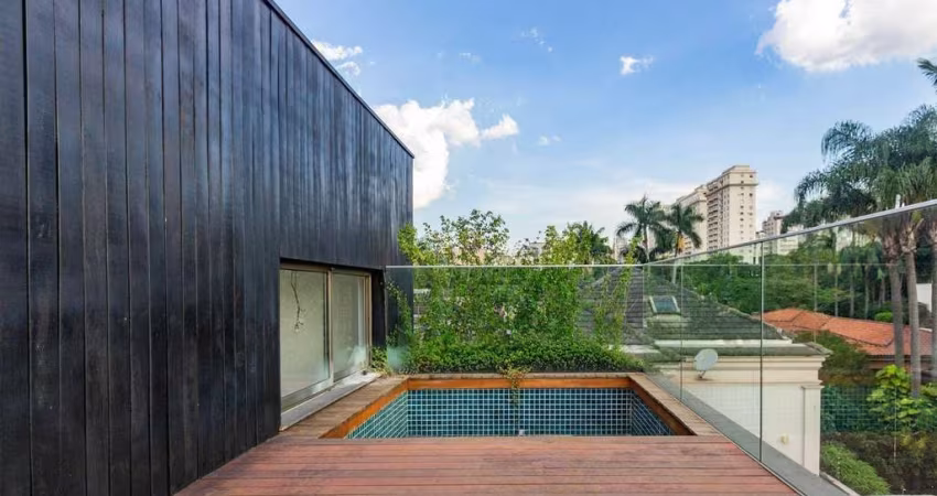 Casa à venda, Jardim Europa, São Paulo, SP