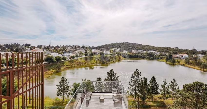 Casa à venda por R$ 10.750.000,00 em Aldeia da Serra, Barueri - SP