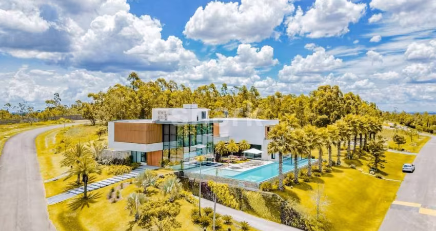 Casa para venda por R$ 23.000.000,00 ou locação R$100.000 em Terras de Sâo José ll, Itu -SP