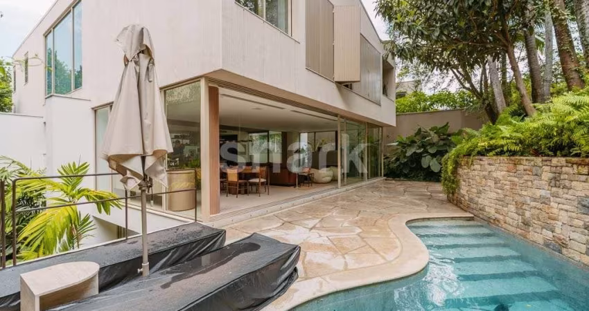 Casa para venda no Cidade Jardim, São Paulo, SP