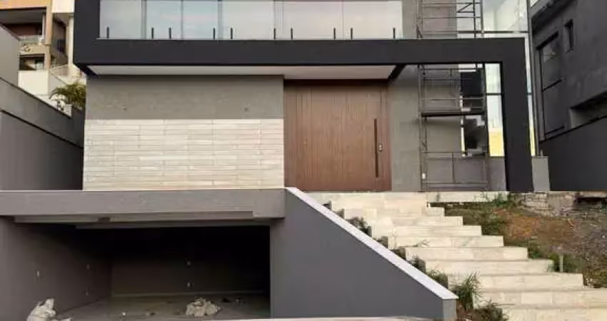 Casa em condomínio fechado com 4 quartos à venda no Alphaville, Santana de Parnaíba 
