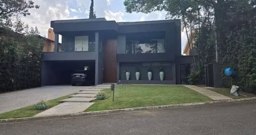 Casa para venda por r$ 13.500.000,00 em  alphaville, santana de parnaíba - sp