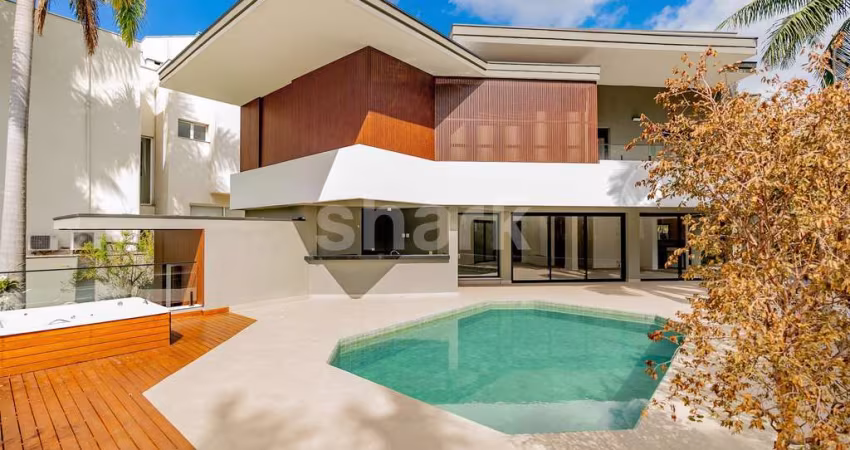 Casa para venda por R$ 9.500.000,00 em Alphaville, Barueri - SP