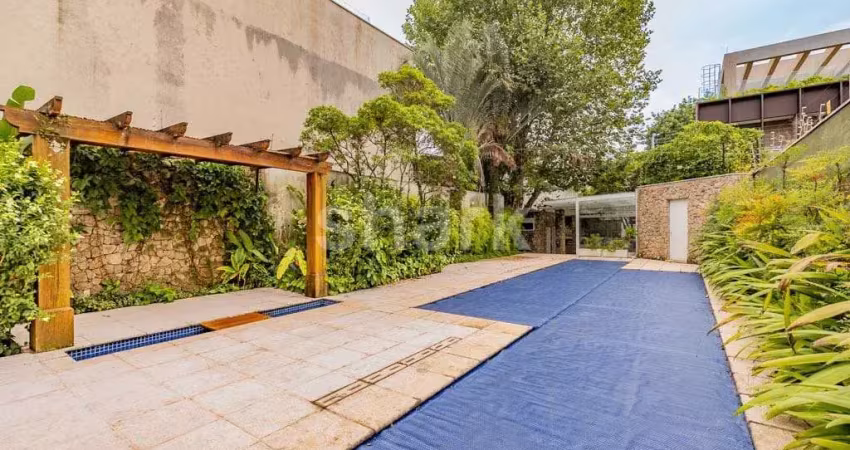 Casa para venda por r$ 28.000.000,00 ou locação por r$ 75.000,00/mês na vila nova conceição, são pa
