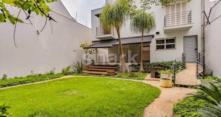 Casa para venda por R$ 28.000.000,00 ou locação por R$ 75.000,00/mês na Vila Nova Conceição, São Pa