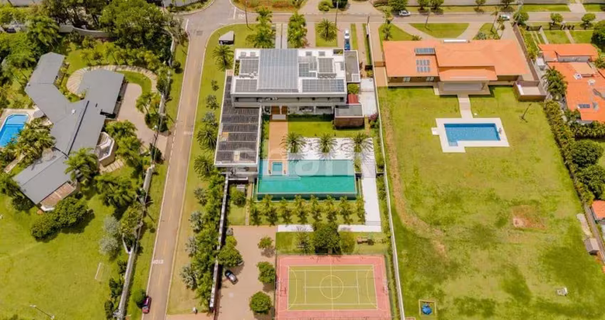 Casa a venda por r$29.900.000 na chácaras residenciais santa maria, votorantim, sp