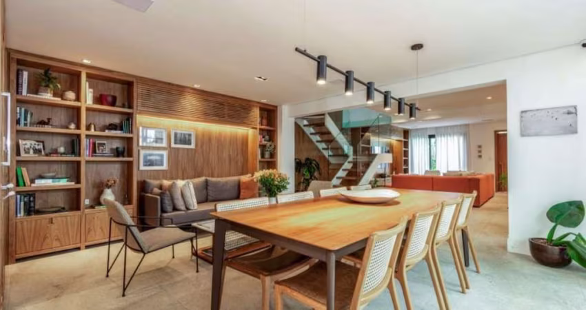 Casa à venda  por R$ 8.750.000,00 em Jardim Europa - SP