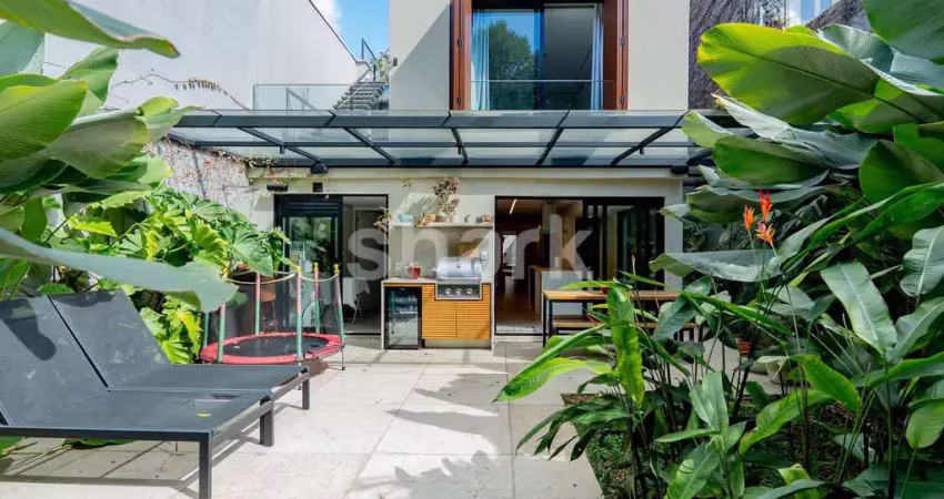 Casa à venda  por r$ 8.750.000,00 em jardim europa - sp