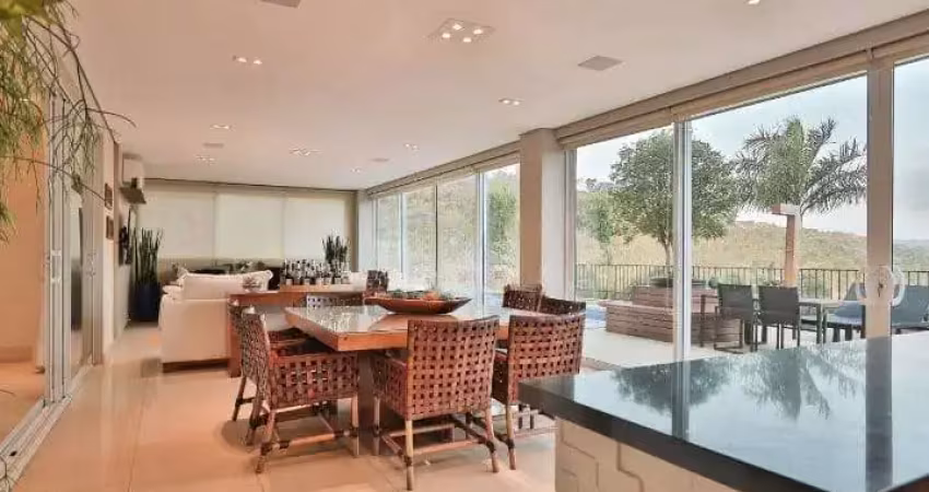Casa para venda por r$12.600.000,00 em alphaville, santana de parnaíba - sp