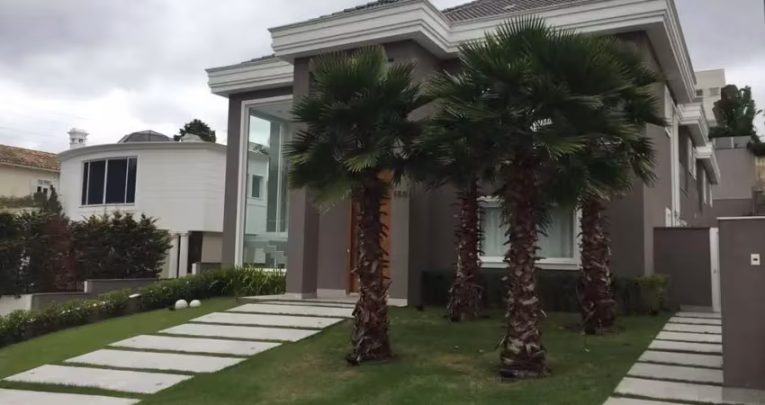 Casa para venda por r$ 14.000.000,00 em tamboré, santana de parnaíba-sp