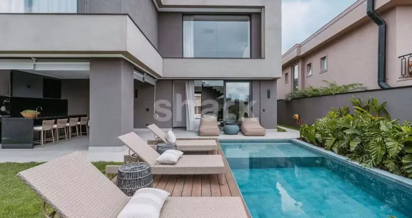 Casa para venda por r$ 5.950.000,00 em alphaville, santana de parnaíba-sp