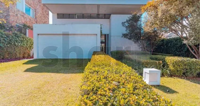 Casa para venda por r$ 6.200.000,00 em tamboré, santana de parnaíba-sp