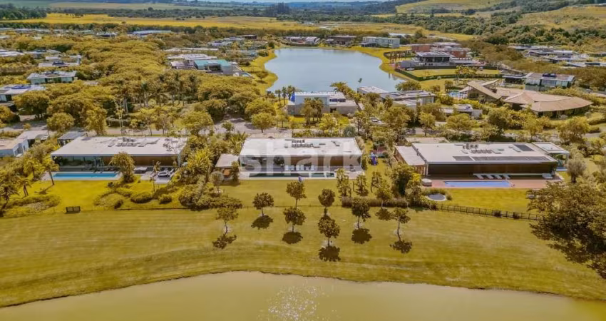 Casa para venda  por R$19.500.000,00 na Fazenda Boa Vista, Porto Feliz-SP