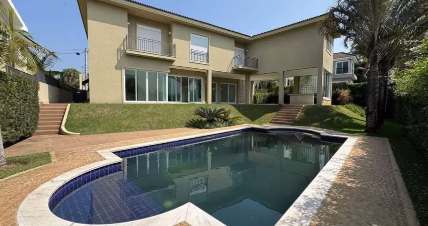 Casa à venda por r$15.500.000,00 em tamboré, santana de parnaíba - sp