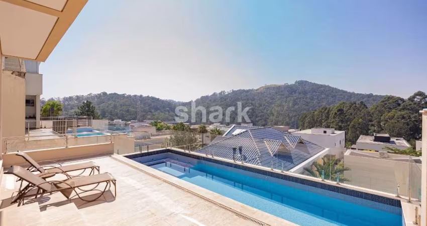 Casa para venda por R$ 5.950.000,00 em Alphaville,  Barueri-SP
