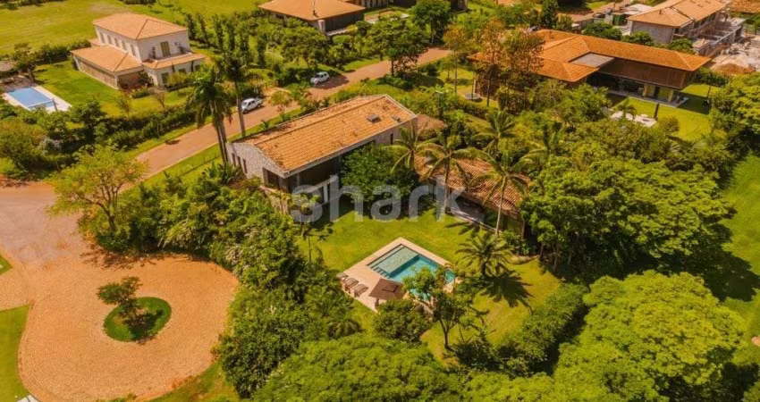 Casa para venda por R$19.400.000,00 no Haras Larissa, Monte Mor, SP