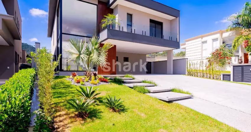 Casa para venda por R$ 6.200.000,00 em Tamboré, Santana de Parnaíba-SP