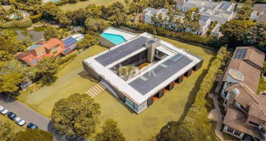 Casa para venda por R$ 28.000.000,00 em Terras de Sâo José l, Itu -SP