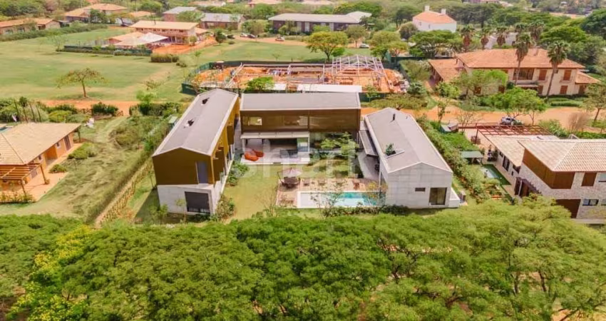 Casa em condomínio para Venda e Locação, Fazenda Santo Antonio - Haras Larissa, Monte Mor, SP