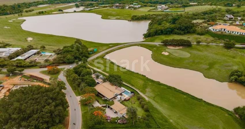 Casa para venda por R$32.000.000 na Fazenda Boa Vista, Porto Feliz, SP.