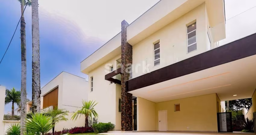 Casa para venda por R$ 9.800.000  em Alphaville, Barueri - SP