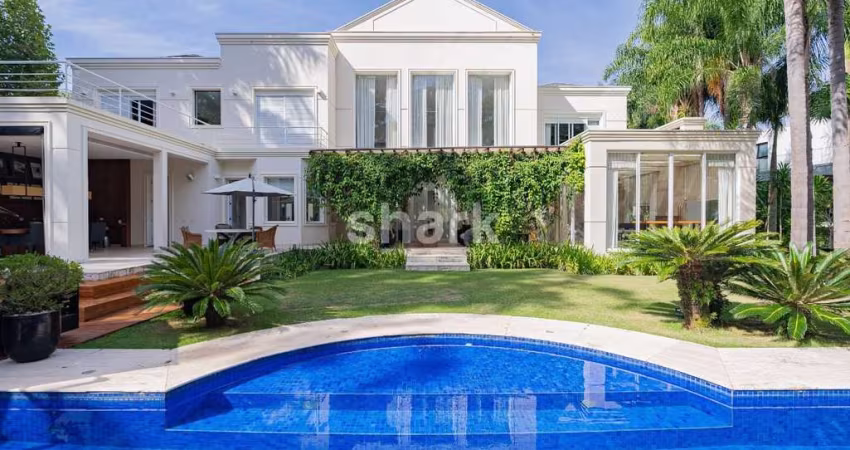 Casa para venda por R$ 18.300.000,00 em Terras de Sâo José l, Itu -SP
