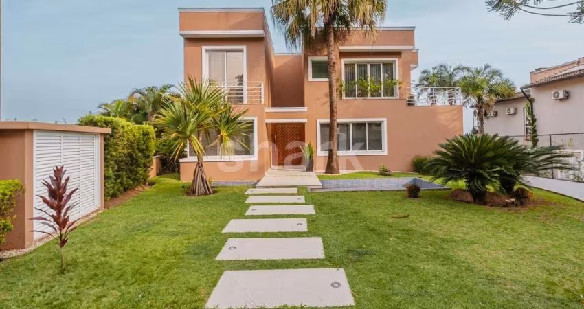 Casa para venda e locação por R$ 5.900.000,00 ou R$ 40.000,00/mês em Alphaville, Santana de Parnaíb