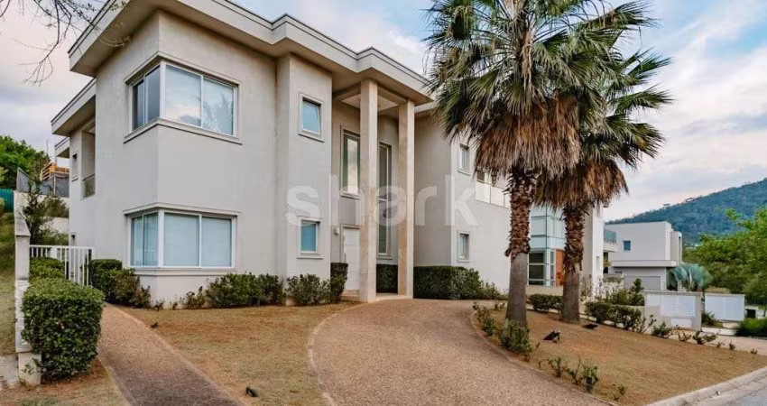 Casa para venda por R$ 10.500.000,00 ou locação R$42.000,00 em Alphaville, Santana de Parnaíba-SP