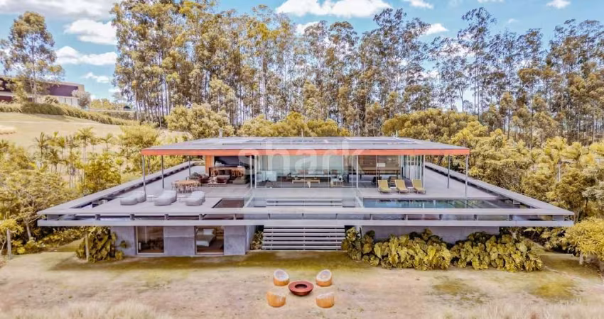 Casa para venda por R$37.900.000,00 ou locação R$350.000,00  na  Fazenda Boa Vista, Porto Feliz - S