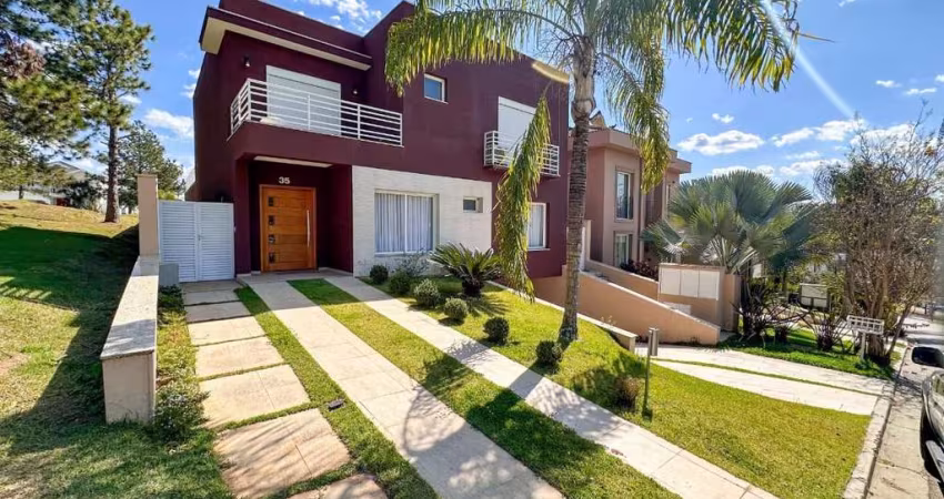 Casa para venda por R$ 6.900.000,00 em Alphaville, Santana de Parnaíba-SP